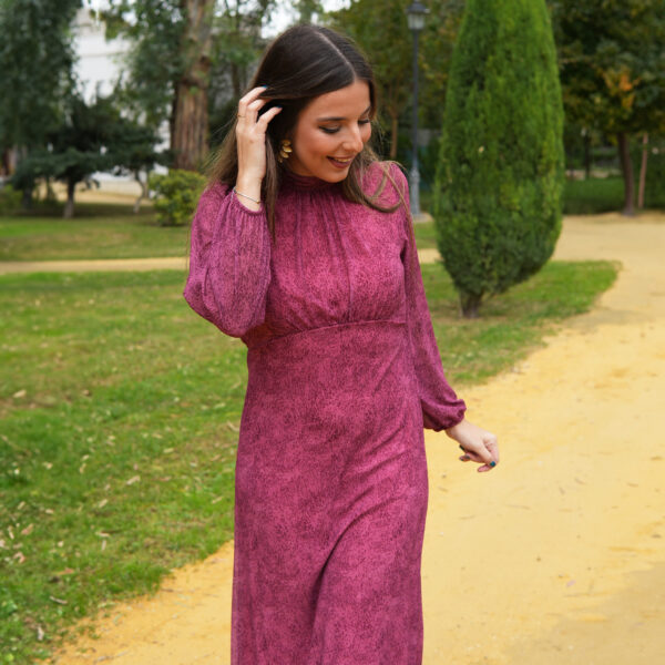 Vestido Velvet