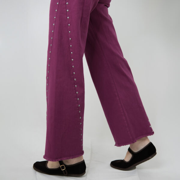 Pantalón Tachuelas - Imagen 3