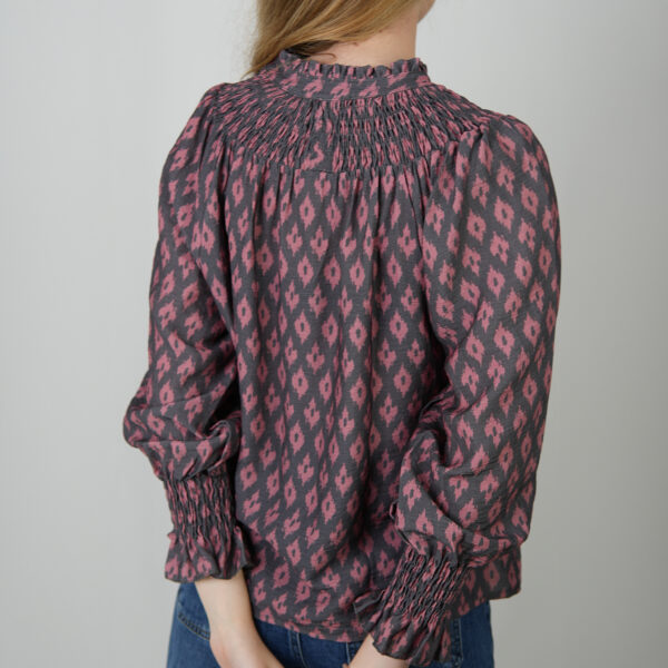 Blusa Rumba - Imagen 2