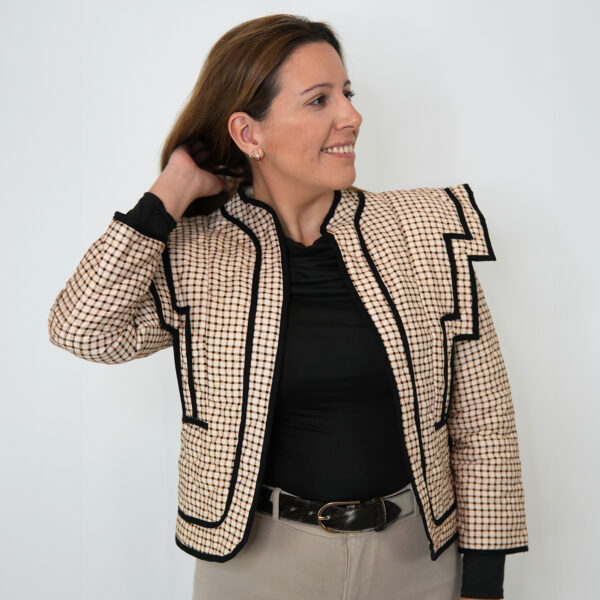 Chaqueta Altozano - Imagen 2